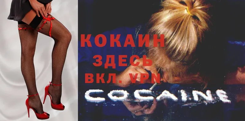 COCAIN 97%  Андреаполь 